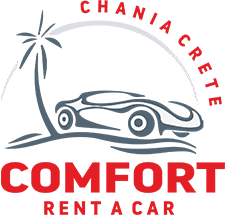 Comfort Rent a Car Logo